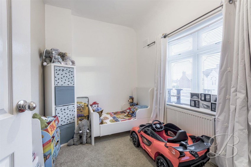 Images for Hibbert Crescent, Sutton-In-Ashfield