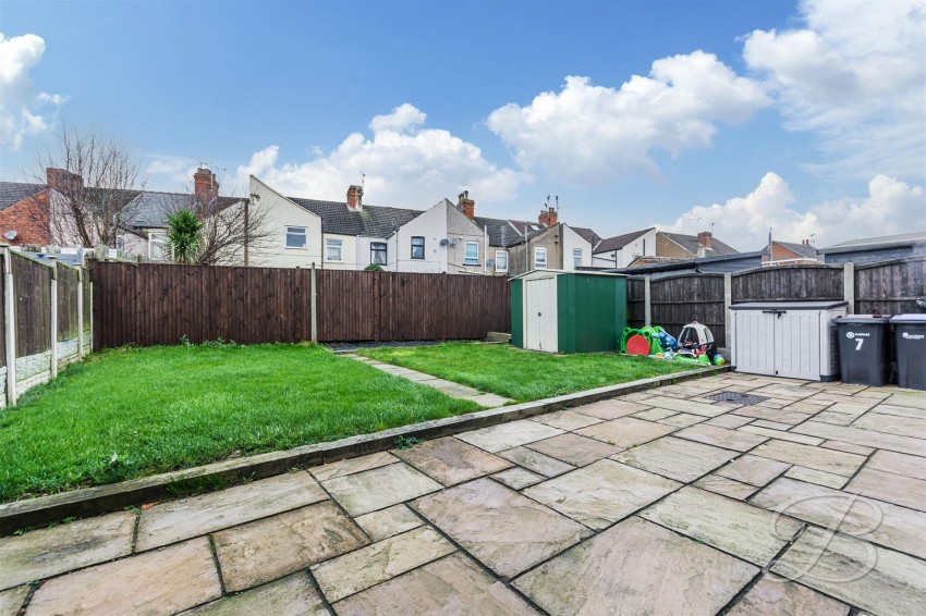 Images for Hibbert Crescent, Sutton-In-Ashfield