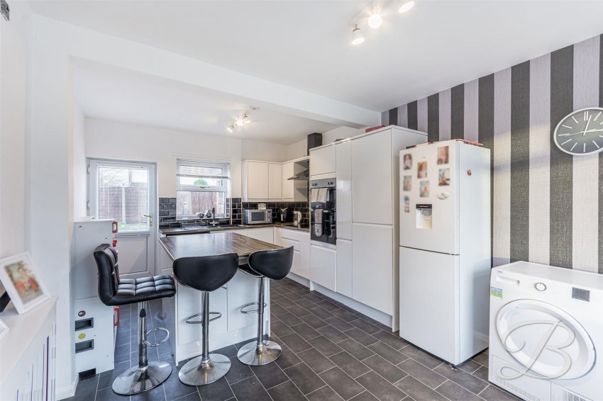 Images for Hibbert Crescent, Sutton-In-Ashfield