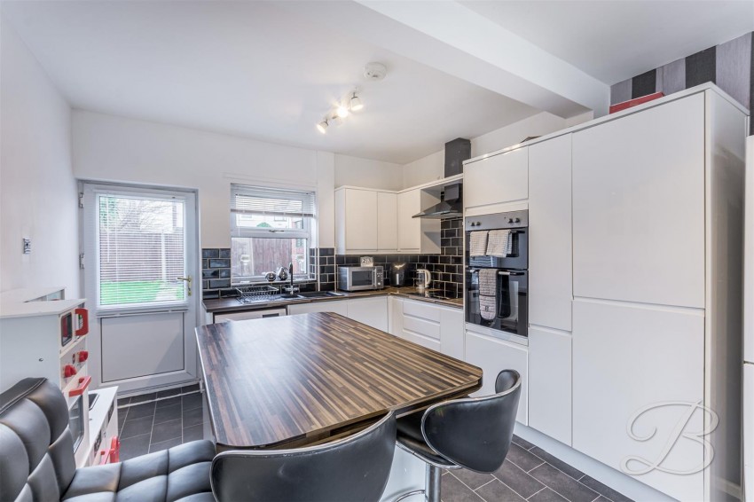 Images for Hibbert Crescent, Sutton-In-Ashfield