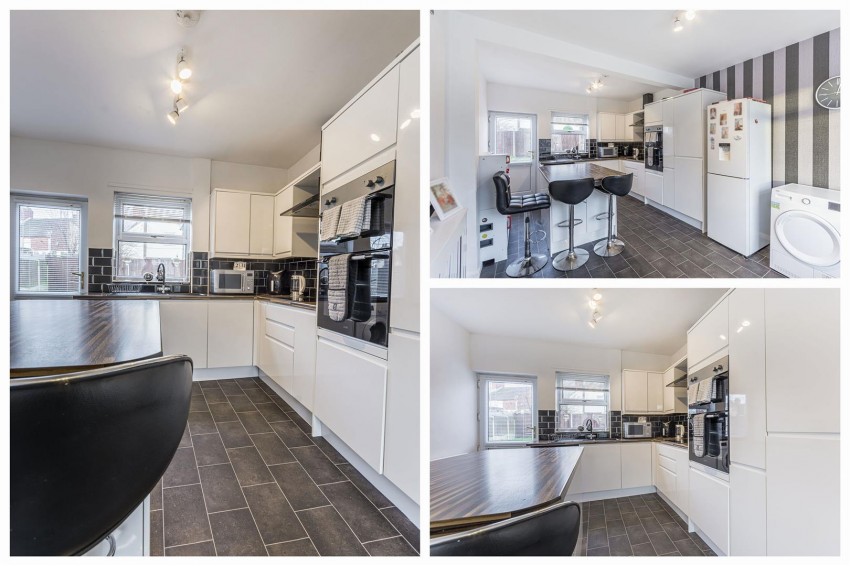 Images for Hibbert Crescent, Sutton-In-Ashfield