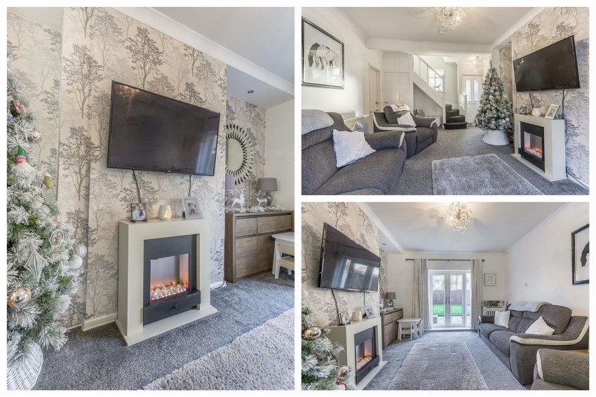 Images for Hibbert Crescent, Sutton-In-Ashfield