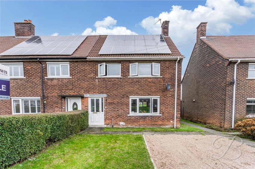 Images for Moorfield Avenue, Bolsover, Chesterfield