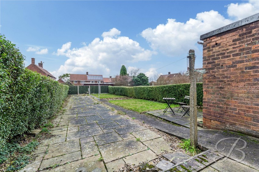 Images for Moorfield Avenue, Bolsover, Chesterfield