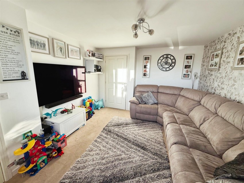 Images for Oyster Way, Warsop, Mansfield