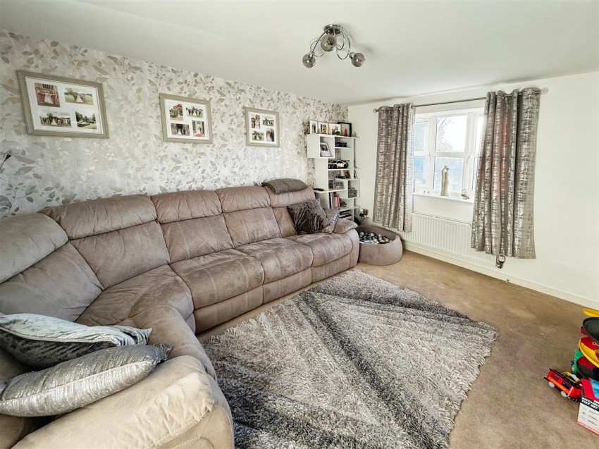 Images for Oyster Way, Warsop, Mansfield