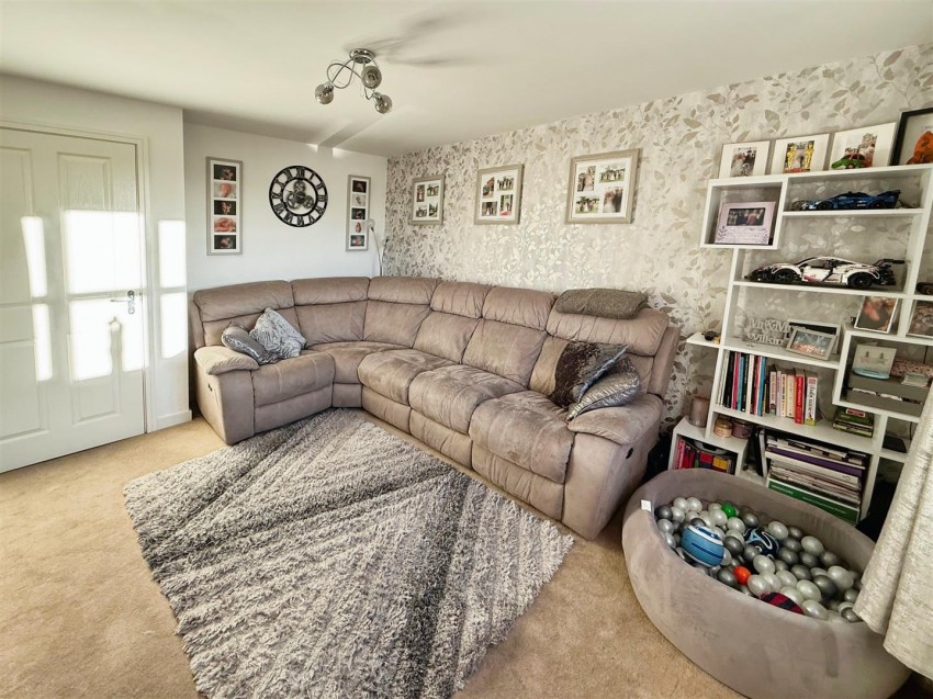 Images for Oyster Way, Warsop, Mansfield