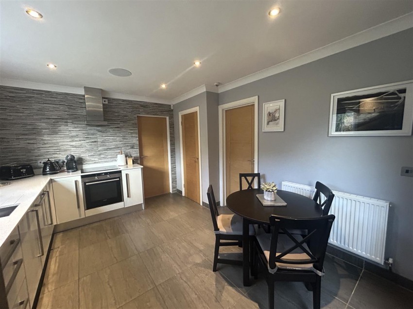 Images for Misterton Crescent, Ravenshead, Nottingham