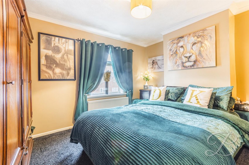 Images for Grove Road, Sutton-In-Ashfield