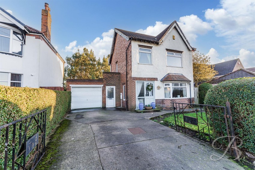 Images for Dalestorth Road, Sutton-In-Ashfield