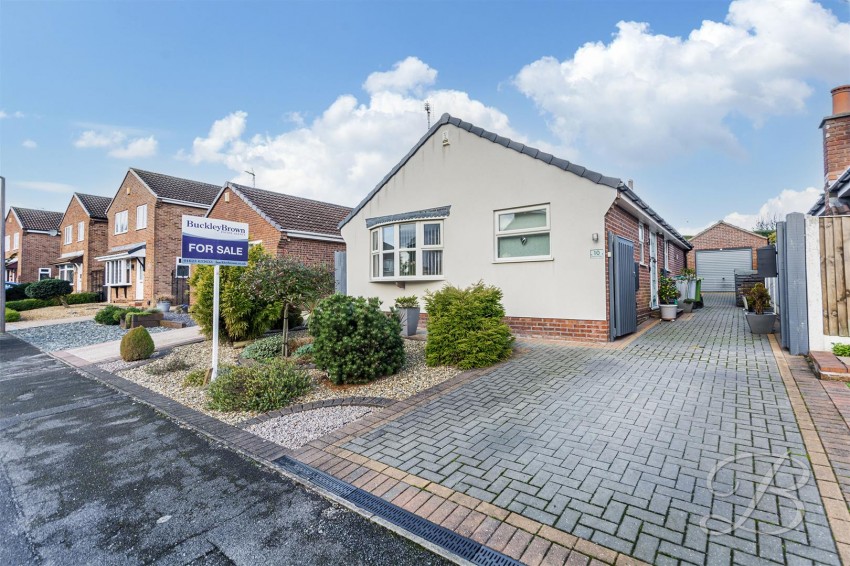 Images for Darricott Close, Rainworth, Mansfield