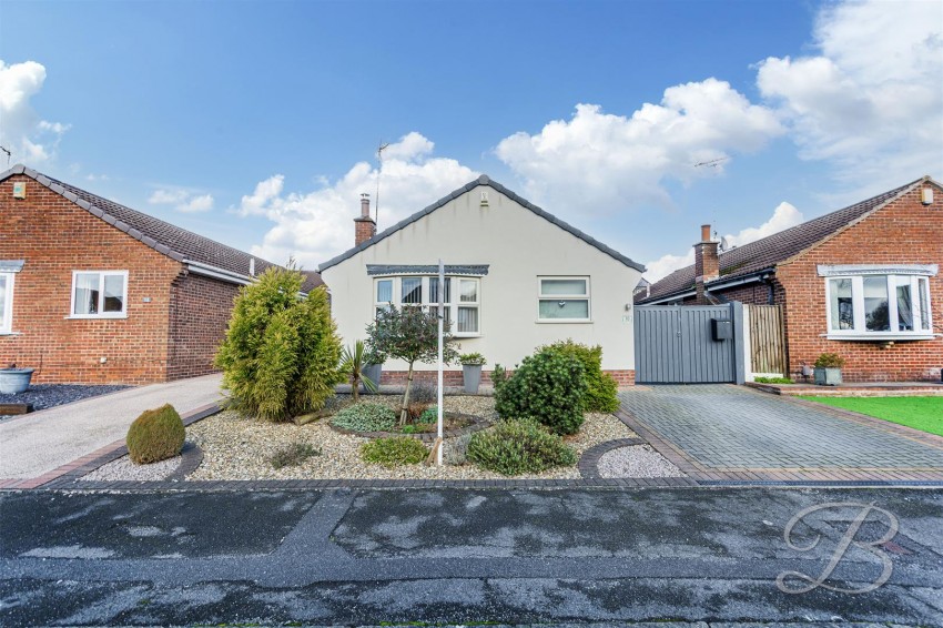 Images for Darricott Close, Rainworth, Mansfield