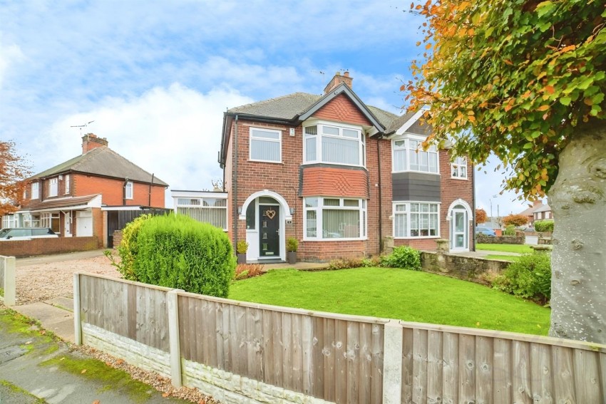 Images for Beechdale Crescent, Sutton-In-Ashfield