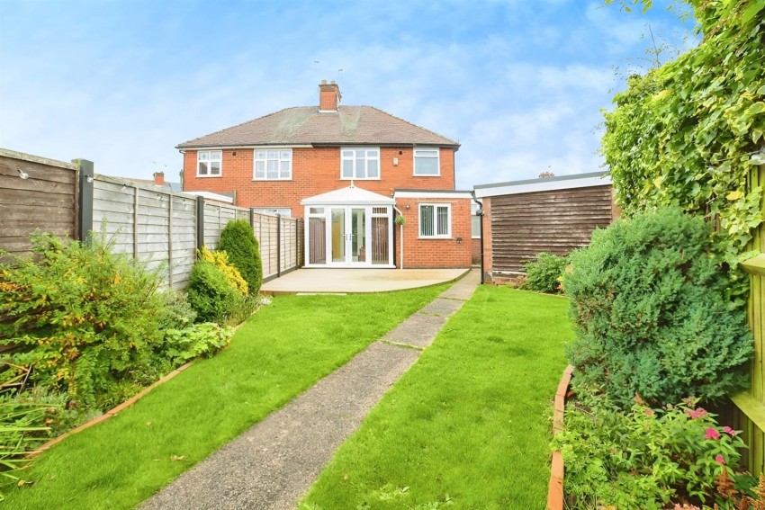 Images for Beechdale Crescent, Sutton-In-Ashfield