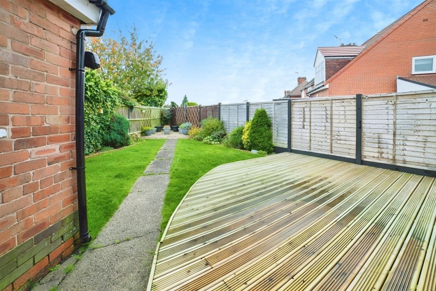 Images for Beechdale Crescent, Sutton-In-Ashfield