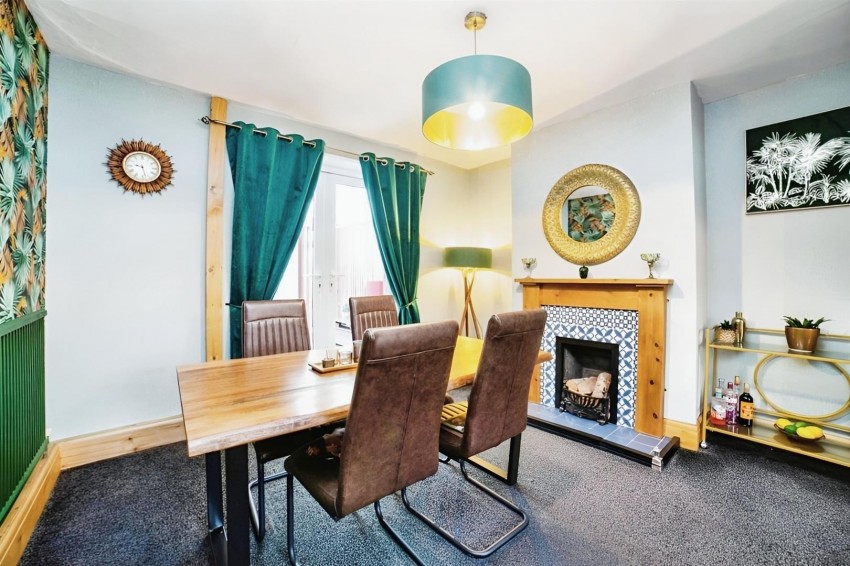 Images for Beechdale Crescent, Sutton-In-Ashfield