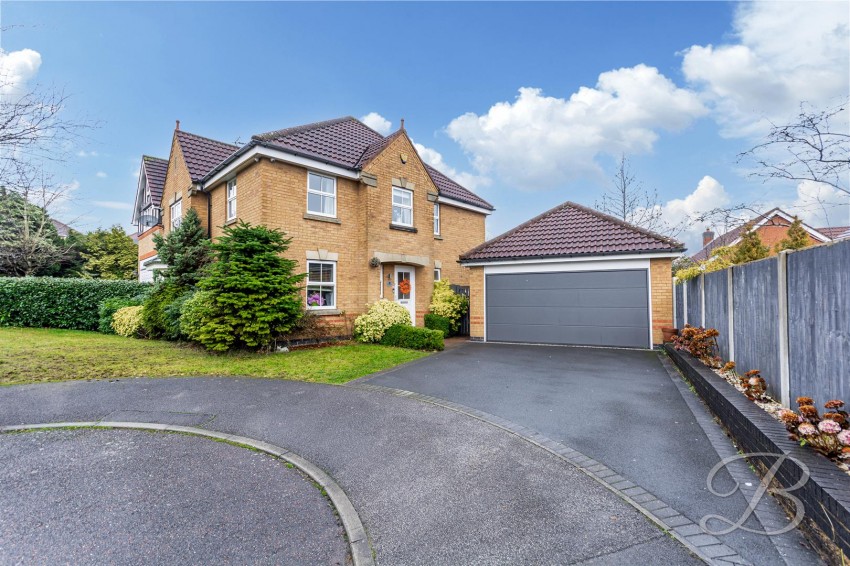 Images for Eskdale Close, Mansfield