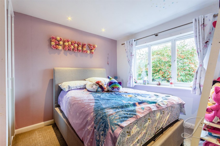 Images for Eskdale Close, Mansfield