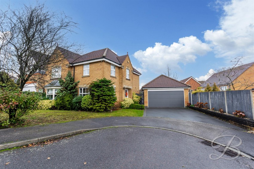 Images for Eskdale Close, Mansfield