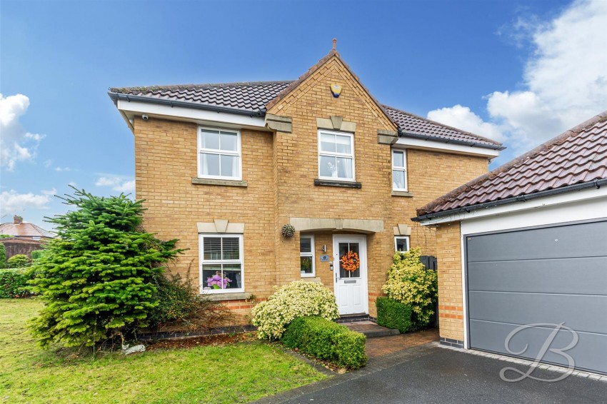 Images for Eskdale Close, Mansfield