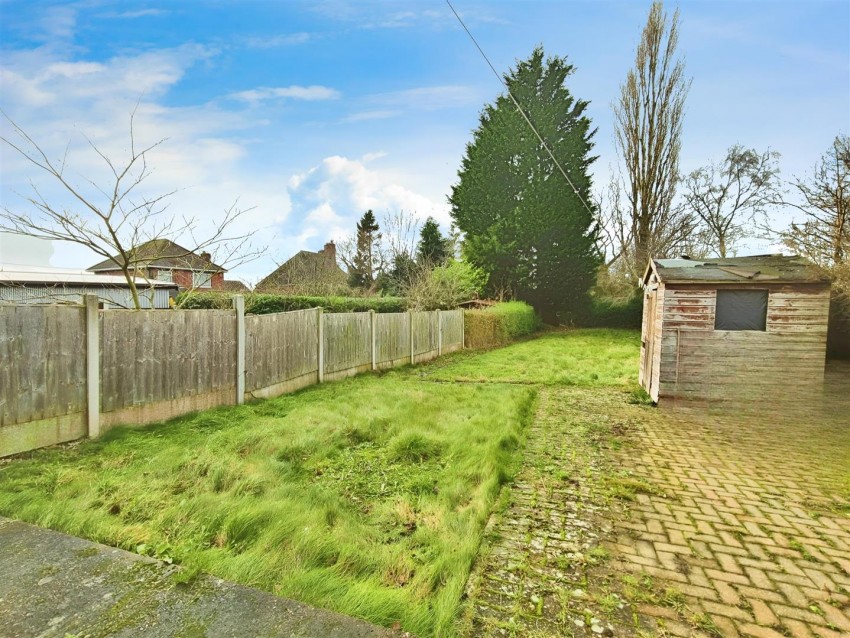 Images for Rectory Road, Duckmanton, Chesterfield