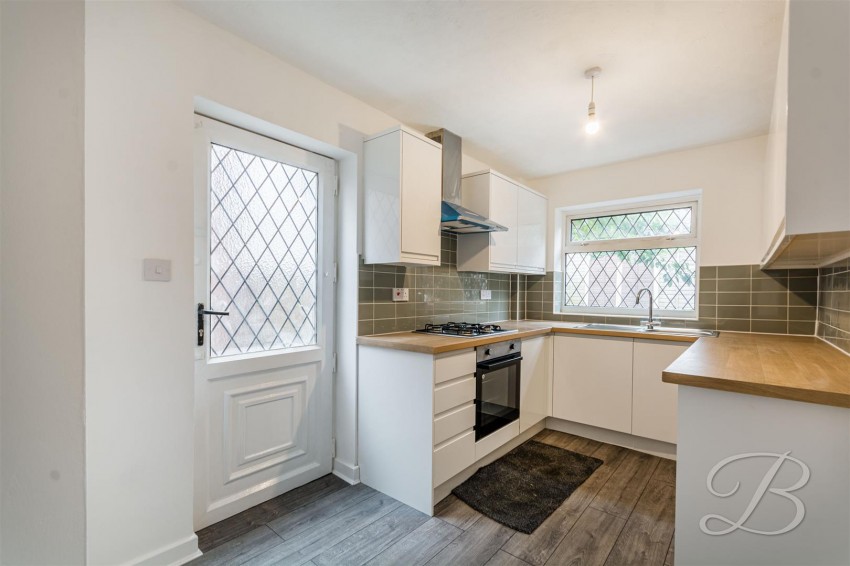 Images for Grange Avenue, Ollerton, Newark