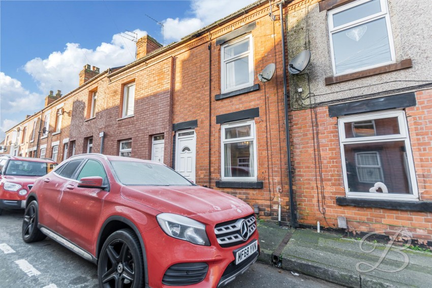 Images for Wollaton Street, Hucknall, Nottingham