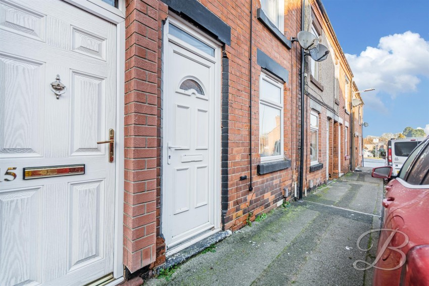 Images for Wollaton Street, Hucknall, Nottingham