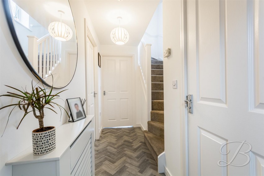 Images for Piper Close, Mansfield Woodhouse, Mansfield