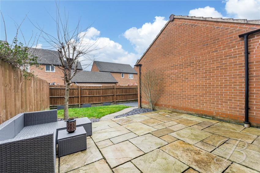 Images for Piper Close, Mansfield Woodhouse, Mansfield