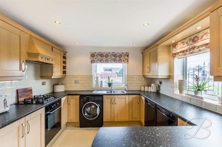 Images for Harlow Close, Sutton-In-Ashfield