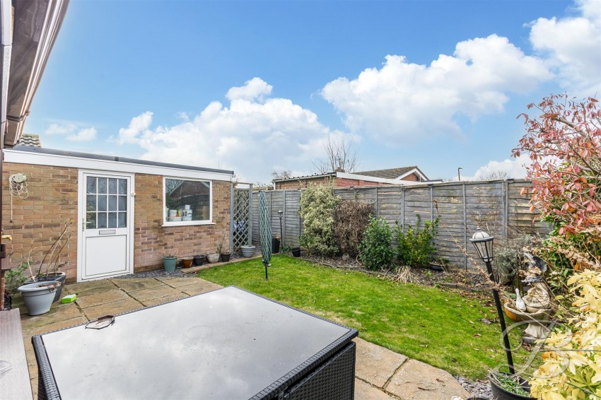 Images for Harlow Close, Sutton-In-Ashfield