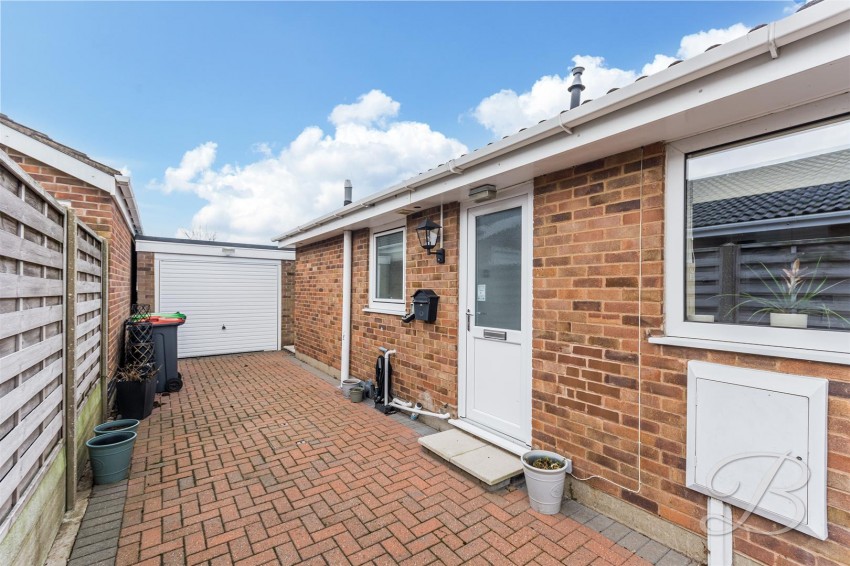 Images for Harlow Close, Sutton-In-Ashfield