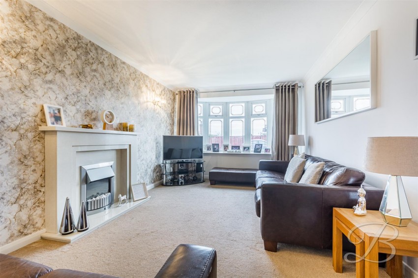 Images for Harlow Close, Sutton-In-Ashfield