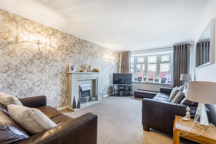 Images for Harlow Close, Sutton-In-Ashfield