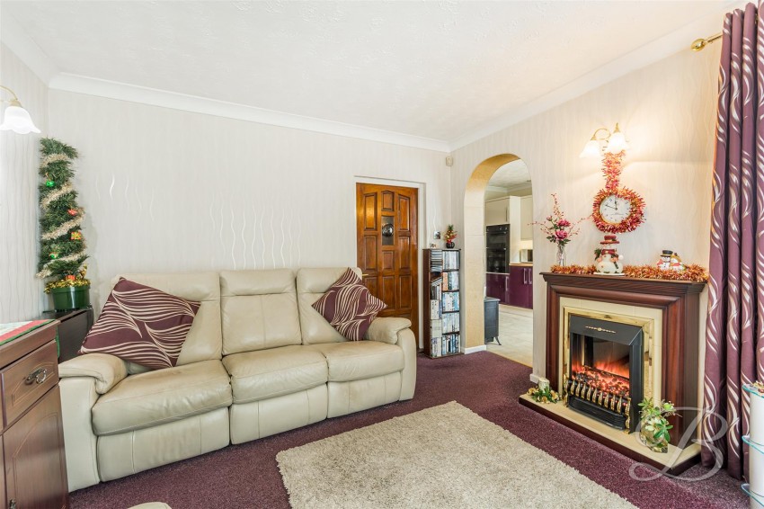 Images for Sandfield Road, Arnold, Nottingham