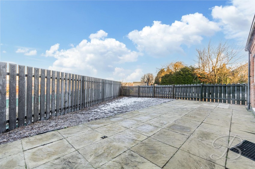 Images for Blackberry Way, Warsop, Mansfield