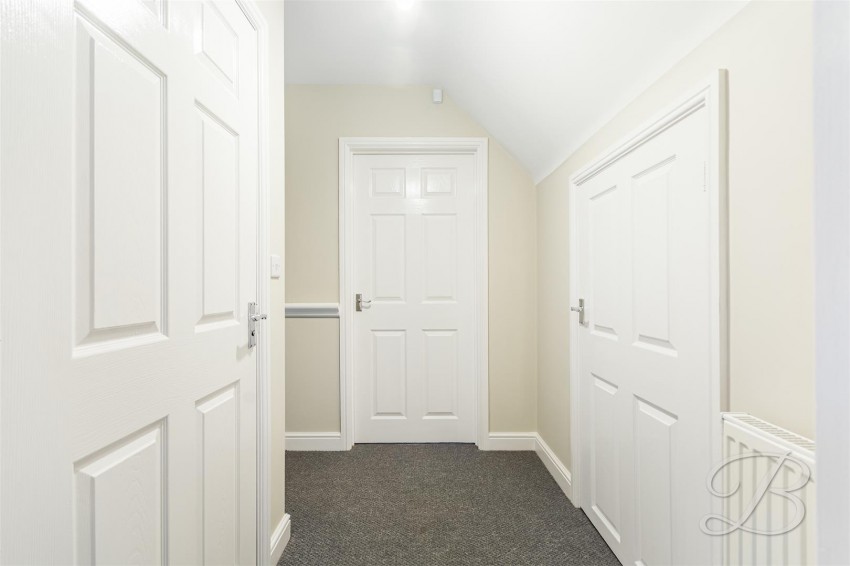 Images for Blackberry Way, Warsop, Mansfield