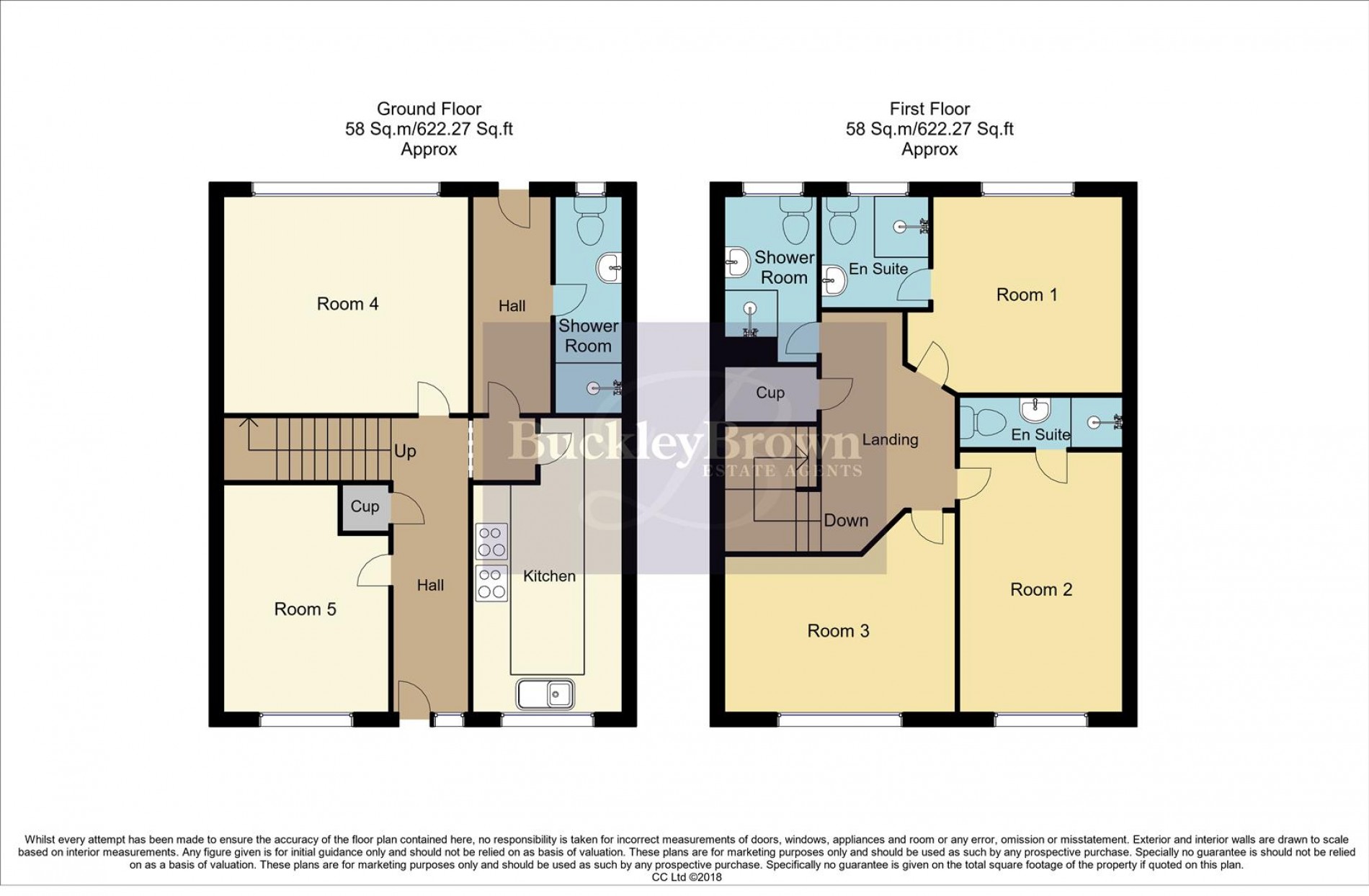 Floorplan for *ALL BILLS INCLUDED* Westdale Road, Mansfield