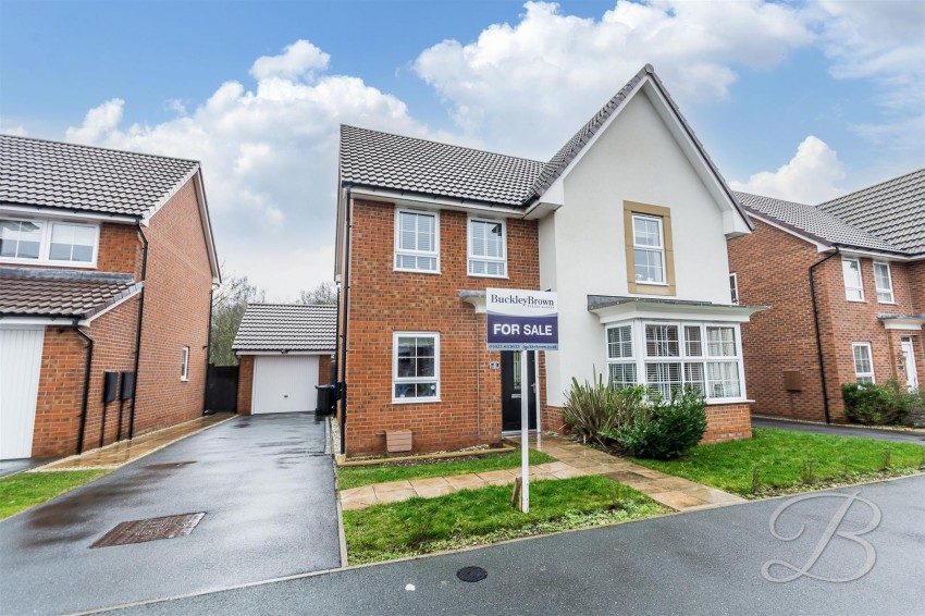 Images for Trafalgar Way, Mansfield Woodhouse, Mansfield