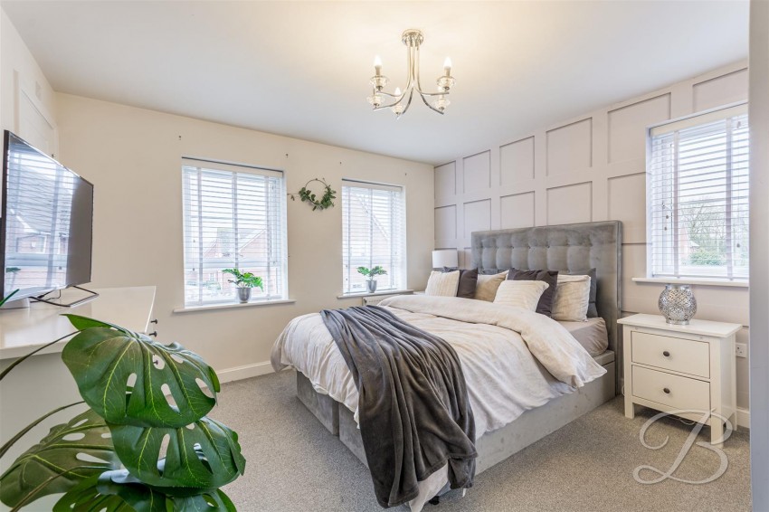 Images for Trafalgar Way, Mansfield Woodhouse, Mansfield