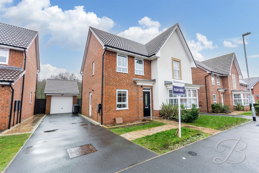 Images for Trafalgar Way, Mansfield Woodhouse, Mansfield