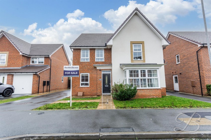 Images for Trafalgar Way, Mansfield Woodhouse, Mansfield