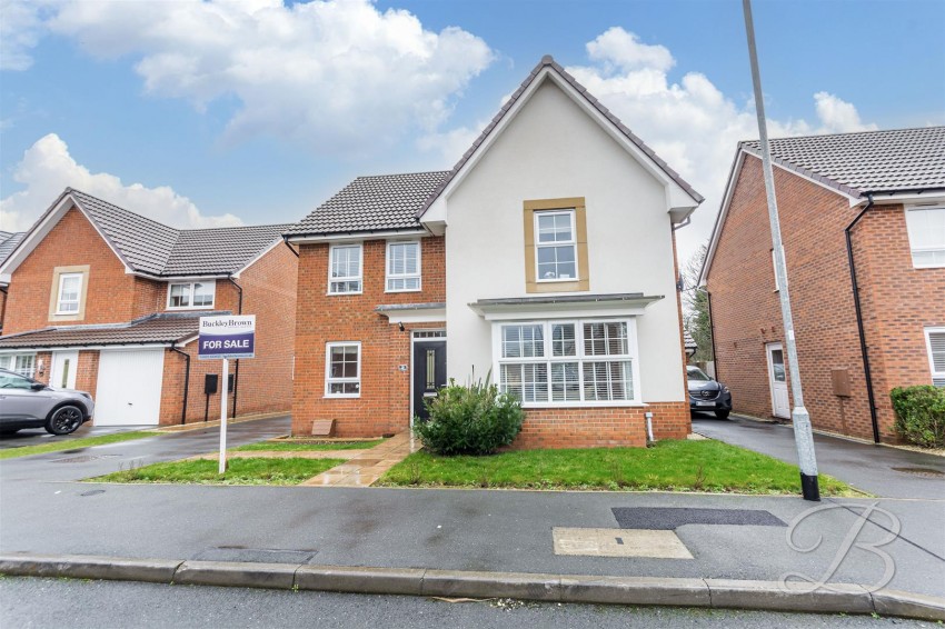 Images for Trafalgar Way, Mansfield Woodhouse, Mansfield