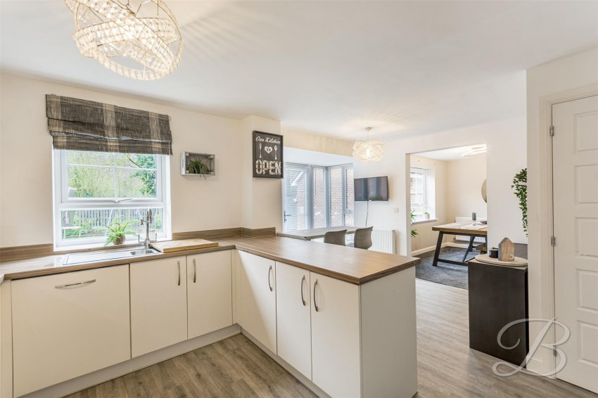 Images for Trafalgar Way, Mansfield Woodhouse, Mansfield