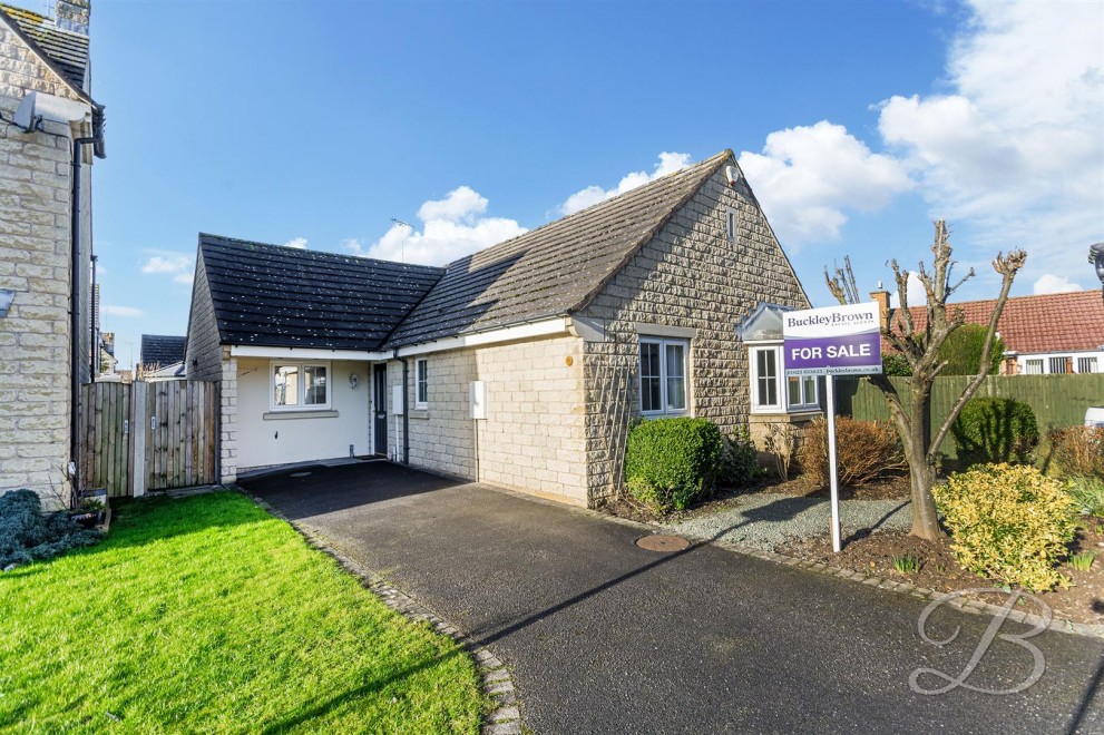 Image of Barn Owl Close, Church Warsop, Mansfield