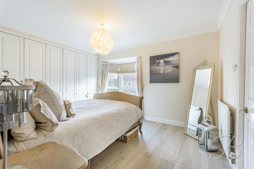 Images for Dovedale Close, Mansfield