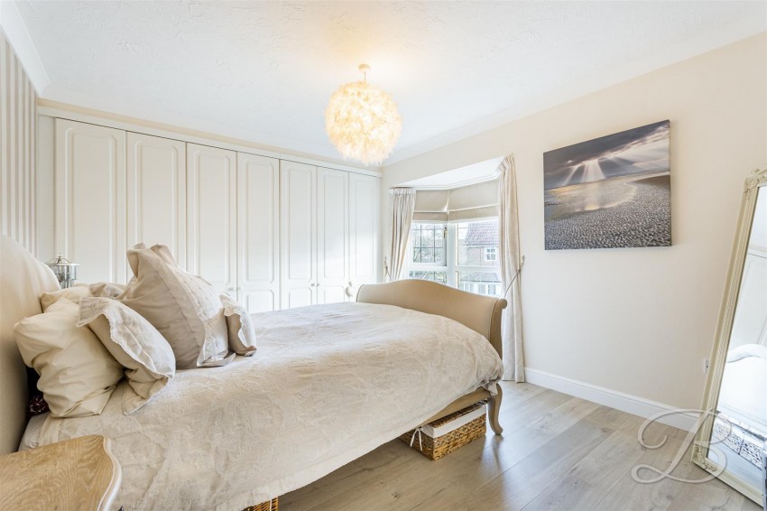 Images for Dovedale Close, Mansfield