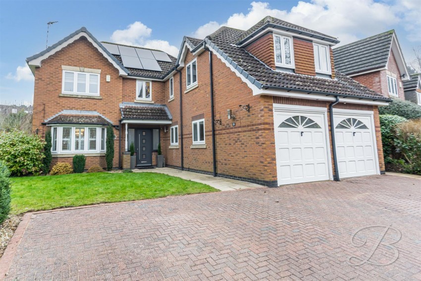 Images for Fairfields Drive, Ravenshead, Nottingham