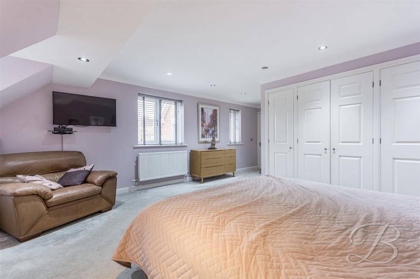 Images for Fairfields Drive, Ravenshead, Nottingham